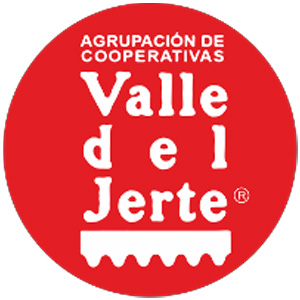 Imagen Agrupación de Cooperativas Valle del Jerte