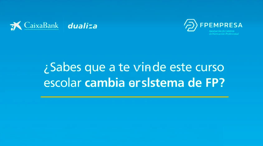 Nueva Ley FP 