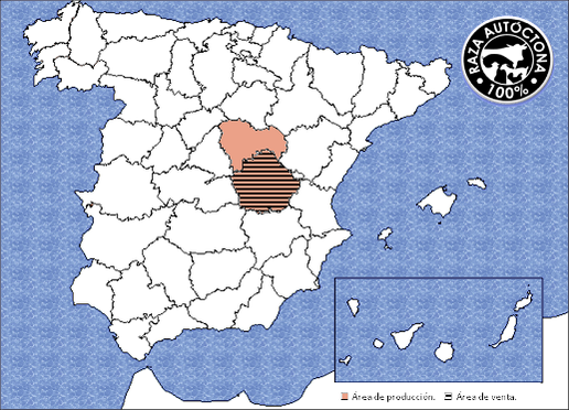 Alcarreña