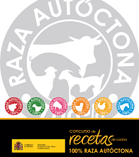 Recetario Raza Autóctona 2018