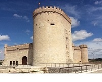Castillo-Arévalo