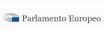 Logo Parlamento europeo
