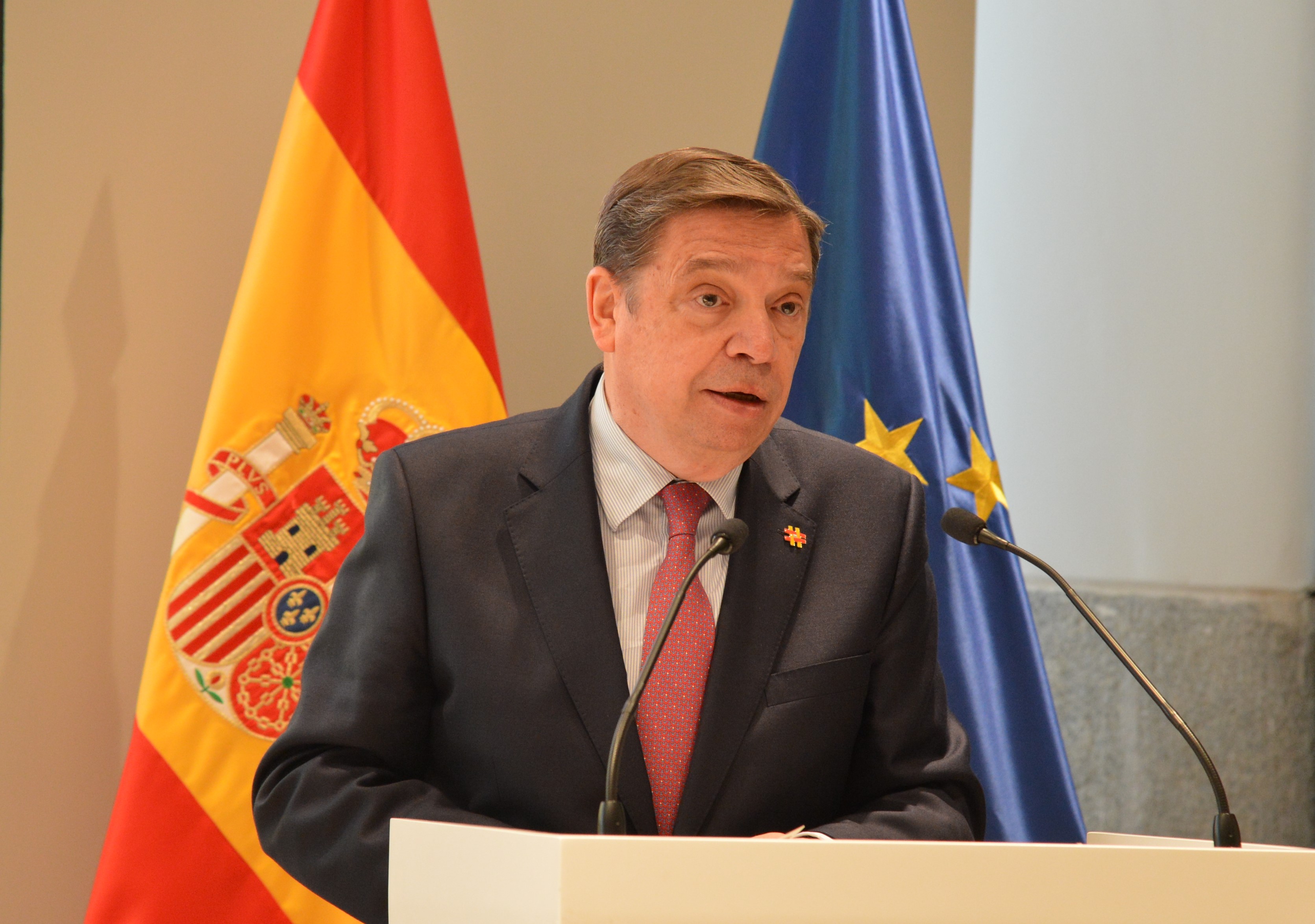 
				
			
				Hoy, en la inauguración de una jornada sobre el futuro de las NTG
			
				