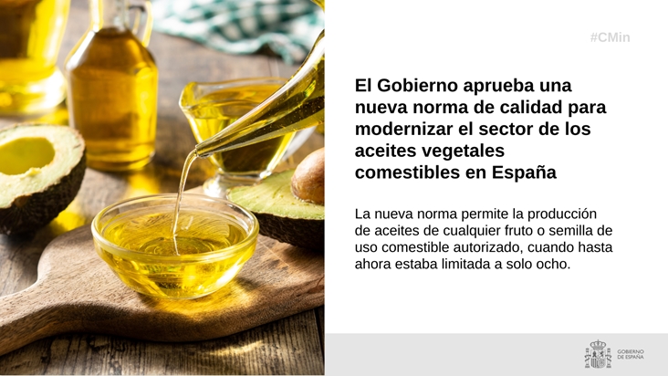 
					
			
					Hoy, en Consejo de Ministros
			
					