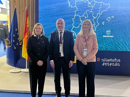 Hoy, en Fira Barcelona  foto 3