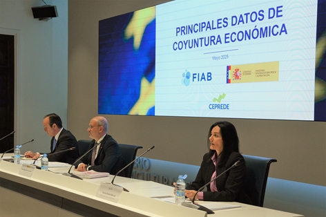 El director general de Alimentación destaca que la industria alimentaria española es un sector estratégico, dinámico y vanguardista foto 3