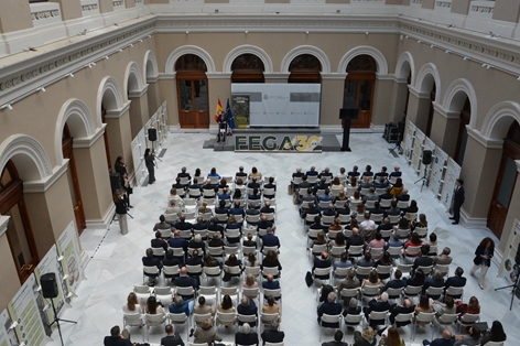 Luis Planas destaca la eficacia del Fondo Español de Garantía Agraria (FEGA) al servicio de los agricultores y ganaderos en sus 30 años de actividad foto 5