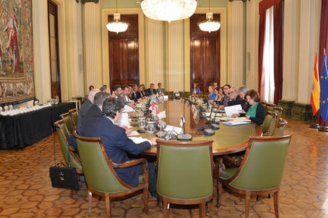 Consejos consultivos de política agraria y pesquera para asuntos comunitarios foto 3