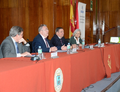 HOY, EN UNA CONFERENCIA ENMARCADA EN LA SEMANA DE LA ADMINISTRACIÓN ABIERTA 2023 foto 9