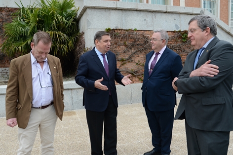 HOY, EN UNA CONFERENCIA ENMARCADA EN LA SEMANA DE LA ADMINISTRACIÓN ABIERTA 2023 foto 12