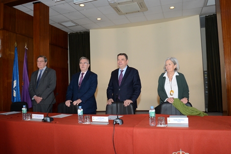 HOY, EN UNA CONFERENCIA ENMARCADA EN LA SEMANA DE LA ADMINISTRACIÓN ABIERTA 2023 foto 5