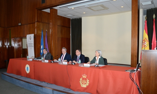 HOY, EN UNA CONFERENCIA ENMARCADA EN LA SEMANA DE LA ADMINISTRACIÓN ABIERTA 2023 foto 6