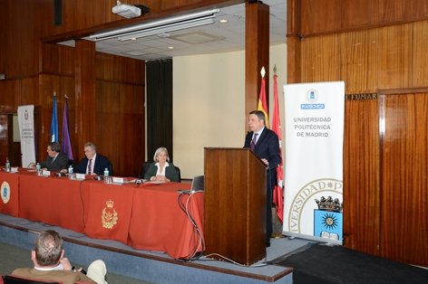HOY, EN UNA CONFERENCIA ENMARCADA EN LA SEMANA DE LA ADMINISTRACIÓN ABIERTA 2023 foto 7