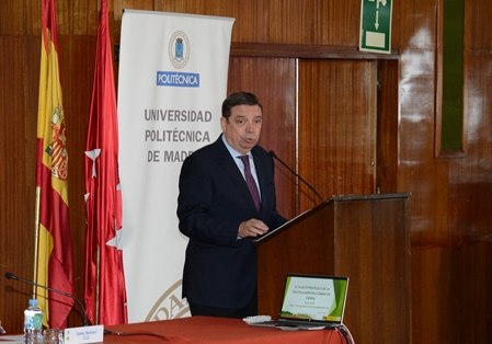 HOY, EN UNA CONFERENCIA ENMARCADA EN LA SEMANA DE LA ADMINISTRACIÓN ABIERTA 2023 foto 3
