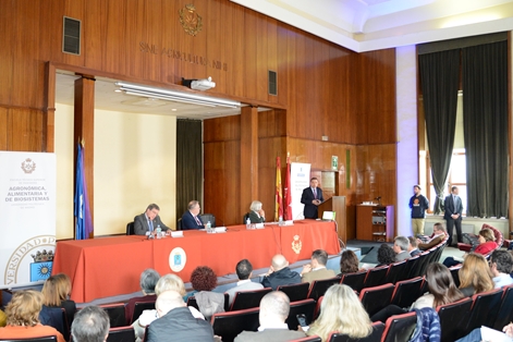 HOY, EN UNA CONFERENCIA ENMARCADA EN LA SEMANA DE LA ADMINISTRACIÓN ABIERTA 2023 foto 8