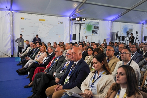 Semana de la Administración Abierta 2023 foto 2