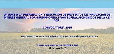 
				
			
				Este miércoles, 7 de mayo
			
				
