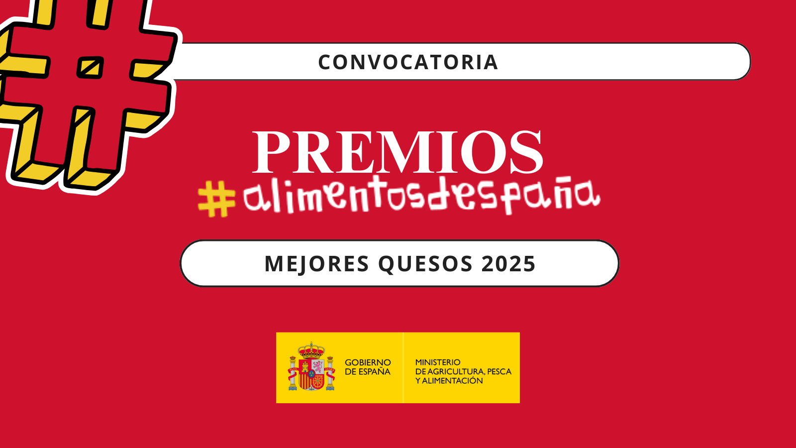 
				
			
				El plazo estará abierto hasta el 28 de abril 
			
				