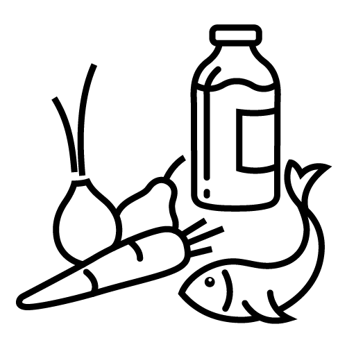 Alimentación
