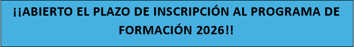 Abierto plazo de inscripción hasta 10 de marzo