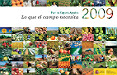 Folleto del Plan de Seguros Agrarios 2009