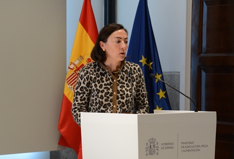 El ministerio acoge hoy la presentación de EcuestriaNET-Red Nacional de Experiencias Ecuestres foto 2