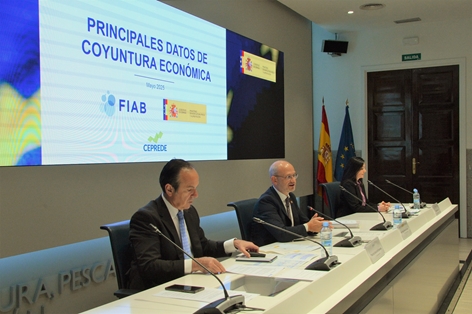 El director general de Alimentación destaca que la industria alimentaria española es un sector estratégico, dinámico y vanguardista foto 4