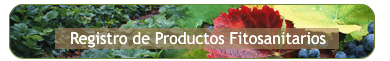 Enlace al Registro de productos fitosanitarios
