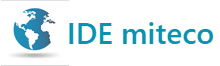 Acceso Portal IDE miteco