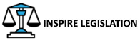 Logo INSPIRE LEGISLACION