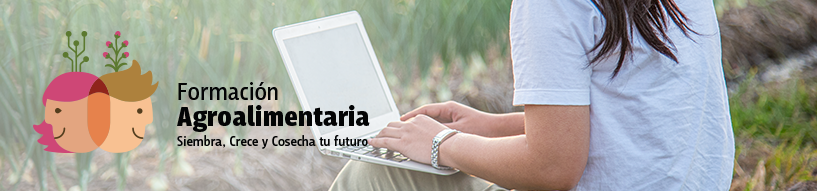 Formación Agraria