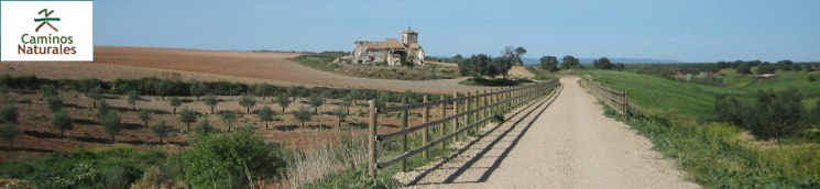 Camino Natural Campiña