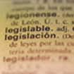 legislacion