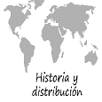 Historia y distribución