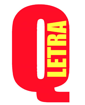 logo letra Q