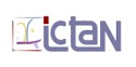 Logo ICTAN