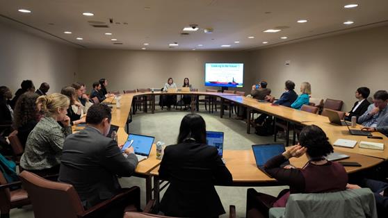 En la sede de la Organización de las Naciones Unidas (Nueva York) foto 2