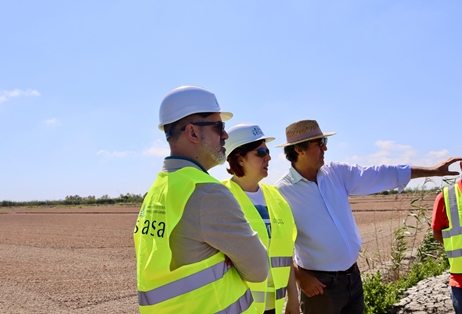 Medidas del Gobierno para recuperar los daños causados por la dana foto 3