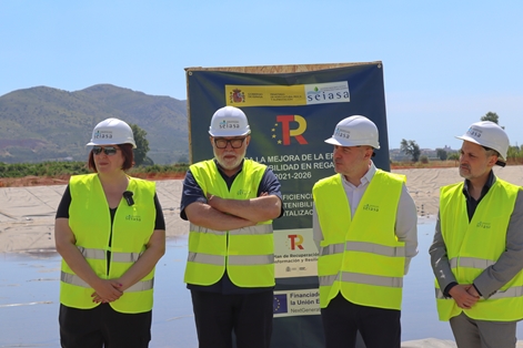 Con fondos del Plan de Recuperación, Transformación y Resiliencia foto 4