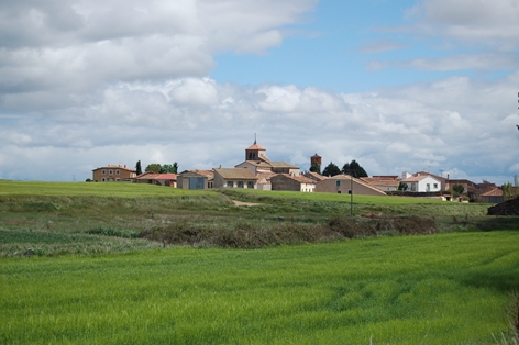 Panorámica de Miguel Ibáñez