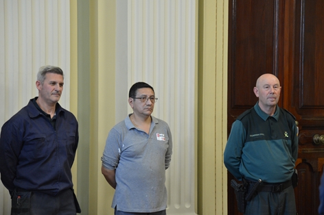Luis Planas agradece la extraordinaria labor del personal y servidores públicos tras la crisis de electricidad foto 8