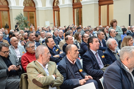 A través de la empresa pública Seiasa foto 12