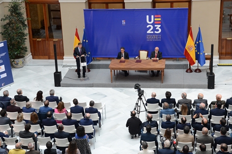 A través de la empresa pública Seiasa foto 14
