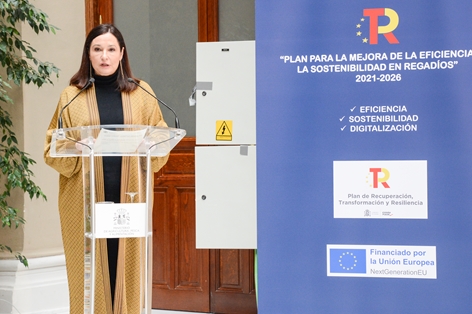 A través de la empresa pública Seiasa foto 7