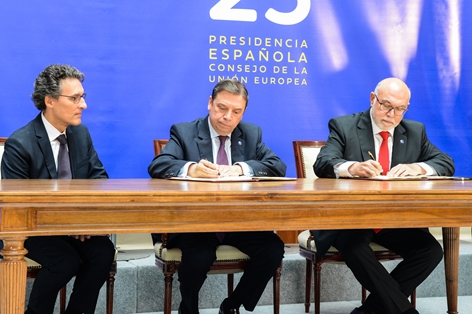 A través de la empresa pública Seiasa foto 10