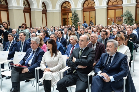 A través de la empresa pública Seiasa foto 15