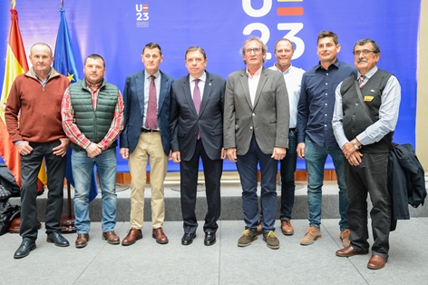 A través de la empresa pública Seiasa foto 17