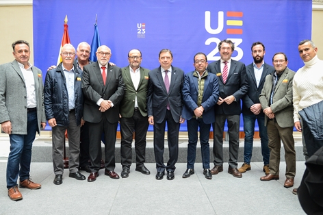 A través de la empresa pública Seiasa foto 18