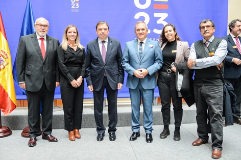 A través de la empresa pública Seiasa foto 19