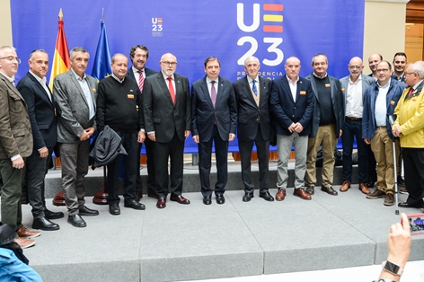 A través de la empresa pública Seiasa foto 21